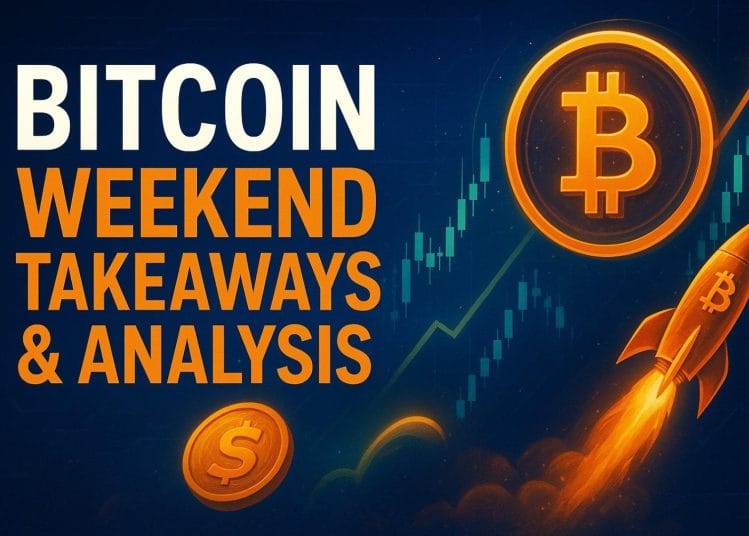 آخرین تحولات صعودی بیتکوین پیش فروش ۱۶ میلیون دلاری را تقویت میکند