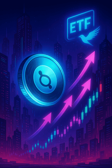 امید به رشد هدرا با ETF و سوئیفت علیرغم کاهش قیمت