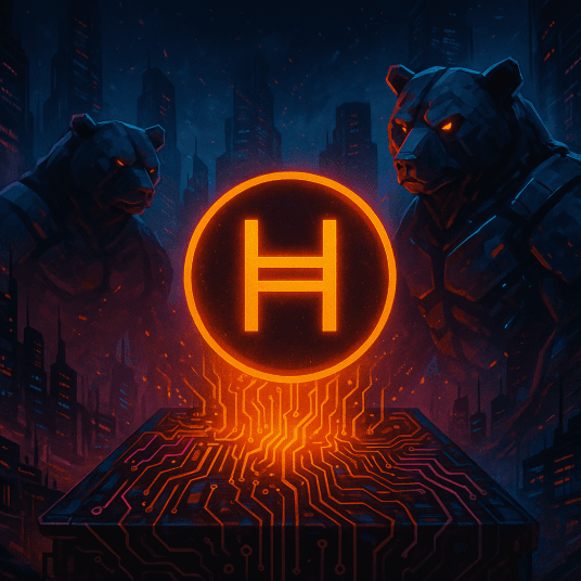 احتمال رشد قیمت هدرا به ۰.۳۰ دلار با سیگنالهای صعودی.