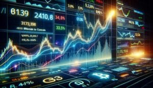 رکوردشکنی قیمت بیت‌کوین و عوامل احتمالی رشد بعدی