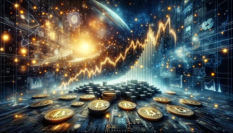 افت قیمت بیتکوین و احتمال تشکیل سقف کوتاهمدت بازار