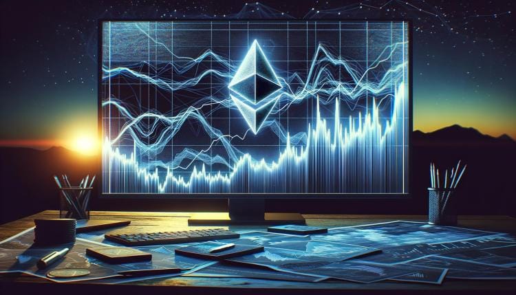 اتریوم بر سر دوراهی صعود یا ریزش قیمت