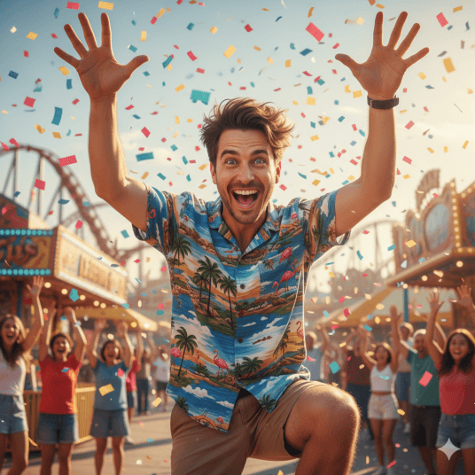 اشاره مایکل سیلر به روز نقطه نارنجی بیتکوین