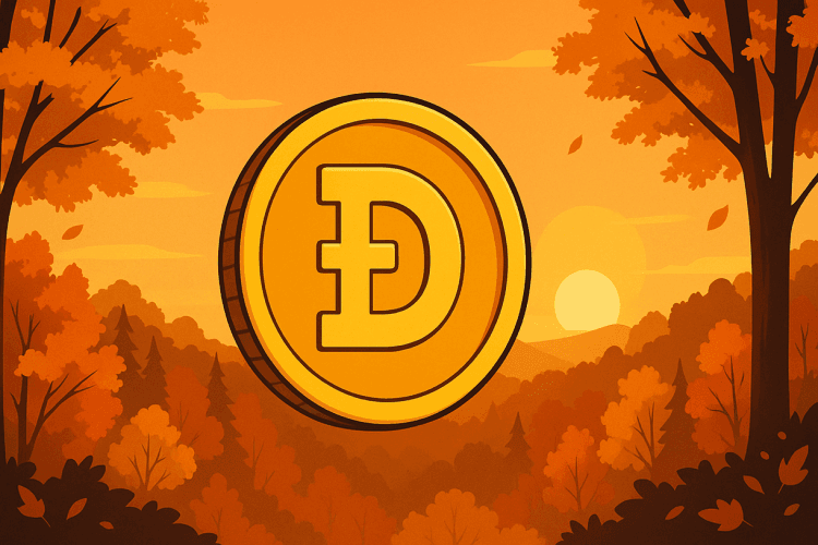 تحلیلگر از روند صعودی دوجکوین در نوامبر خبر میدهد.