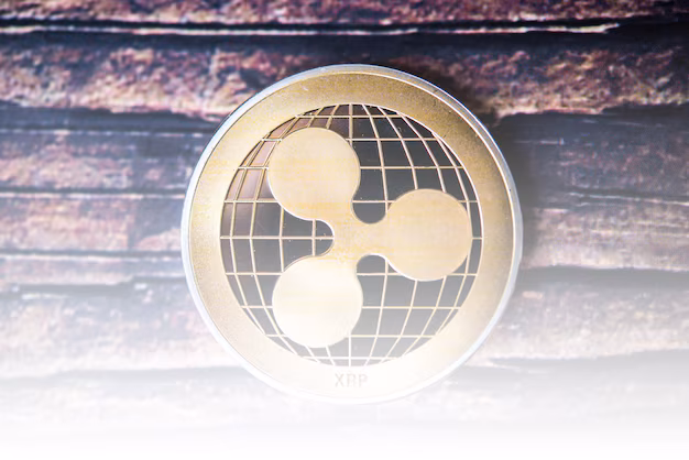 افشای دلیل طراحی عرضه ۱۰۰ میلیاردی XRP